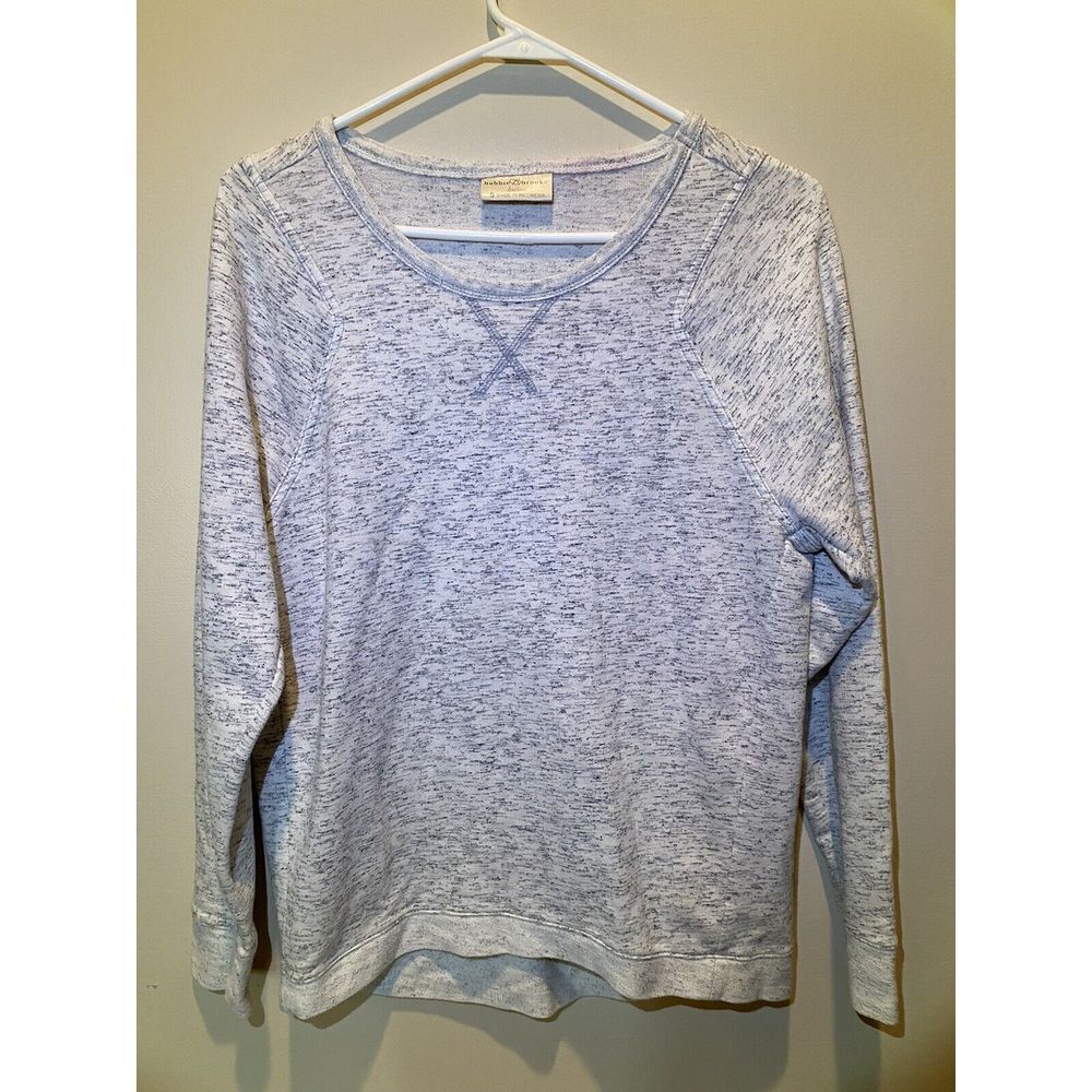 Bobby Brooks Sweatshirt, Women's Size Small